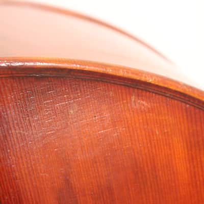 Snow SC300 Cello image 6