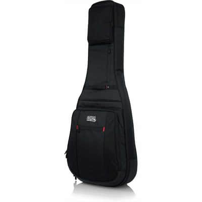 Gator G-PG-335V G-PG-335V housse pour guitare 335/Flying V image 2