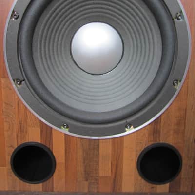Sansui SP X 6000 1979s - wood | Reverb
