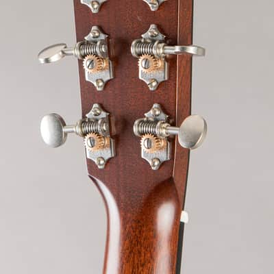 Collings OM1 A JL Signature, 2026, Natural image 9