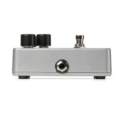 Electro-Harmonix Triangle Big Muff Pi Distortion / Sustainer (TRIBM) image 3