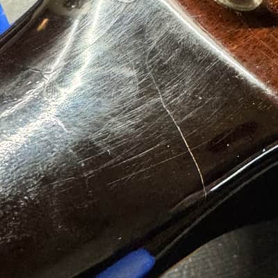 Gibson Firebird III 1964 image 12