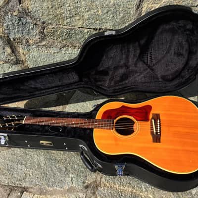 Gibson J-50 ADJ 1965 - Natural image 19