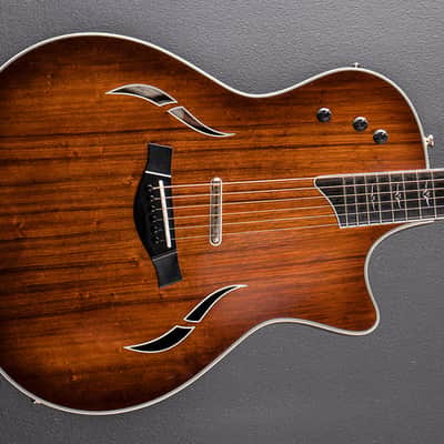 Taylor Used T5-C2 Custom Koa '05 image 1