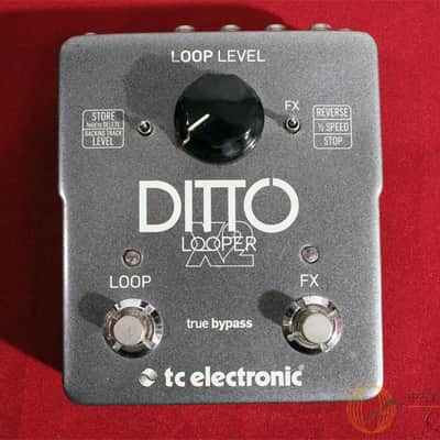 tc electronic Ditto X2 Looper image 7