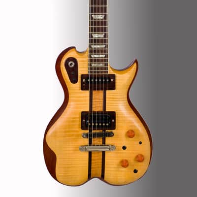 Gibson Les Paul Around 1973 - MAGIC MAN image 1
