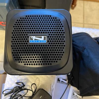 ANCHOR-MINI PR0 SYSTEM 1 | LITE-DP | MiniVox Lite Deluxe Package image 2