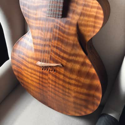 Glenn Maxwell Infinitum Headless Fan Fret image 23