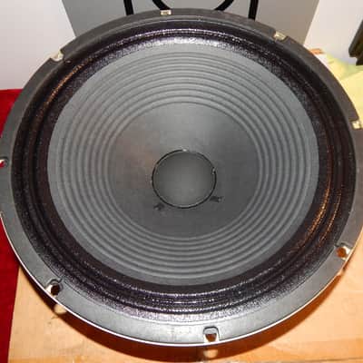 Celestion G12 V-Type 12" 70-Watt 16ohm Guitar Amp Speaker 2020s - White image 3