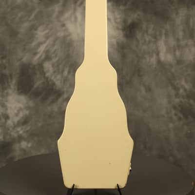 1950 Gibson BR-9 Lap Steel image 19