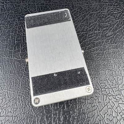 EBX Overdrive/Booster Guitar and Bass Effects Pedal image 5