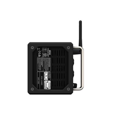 Behringer XAir XR18 18-Channel 12-Bus Portable Digital Mixer for iPad or Android Tablet, with Integrated Wi-Fi, 16 Midas-Designed Preamps image 9