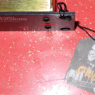 Neil Young Owned! Studio Comm 69 Control Console w/ Central Controller 68! image 3