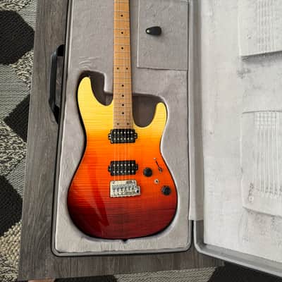 Ibanez AZ242F Premium | Reverb