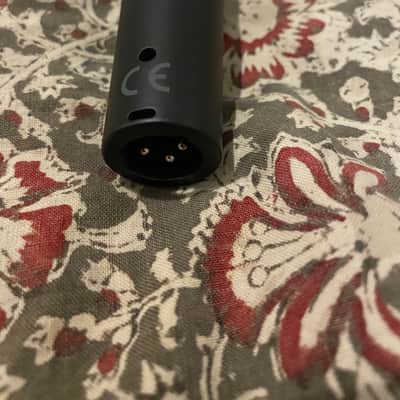 (3 of 4) Shure SM57 Cardioid Dynamic Microphone 1984 - Present - Black image 5