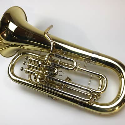 Used Miraphone 1258A Bb Euphonium image 1
