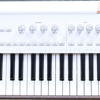 Arturia AstroLab 61 Avant-Garde Stage Keyboard 61-Note Semi-Weighted Keyboard image 7