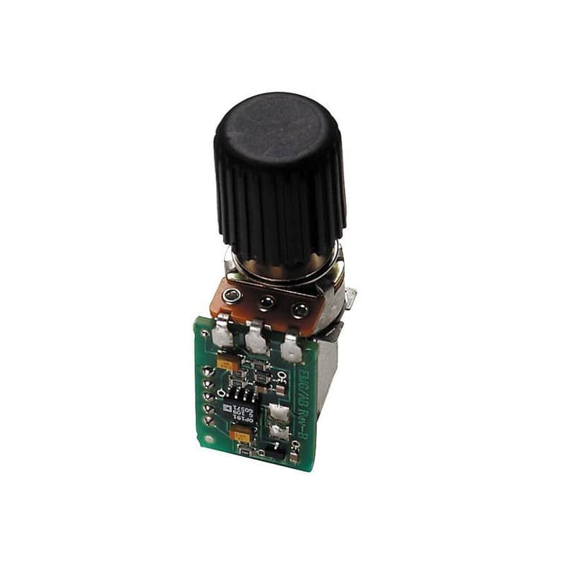EMG After Burner Variable Gain Boost image 1