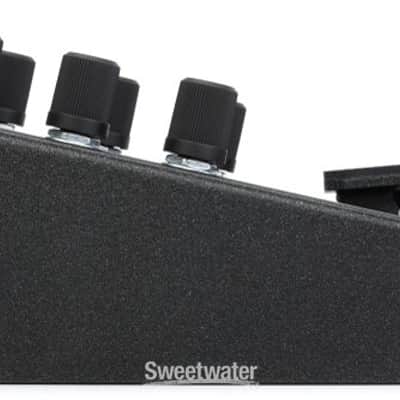 Gamechanger Audio Motor Synth Voice Pedal (MotorPedd2) image 3