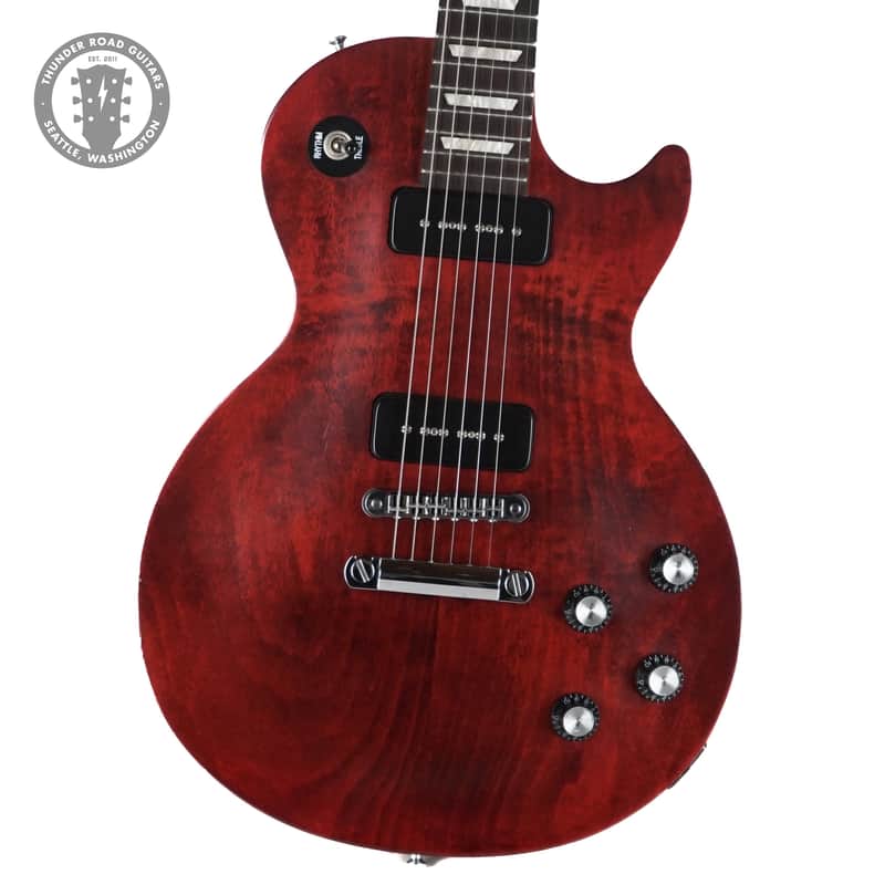Gibson Les Paul '50s Tribute | Reverb