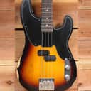 FENDER 2015 MIKE DIRNT PRECISION BASS ROAD WORN Sunburst P Faded Relic 98468