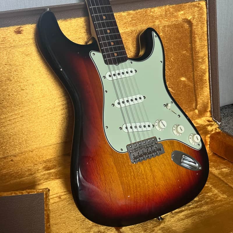 Fender American Vintage 