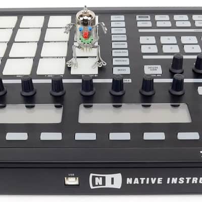 Native Instruments MASCHINE 1 + Software + Neuwertig + OVP + 1Jahr Garantie image 10