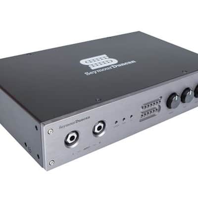 Seymour Duncan PowerStage 700 Guitar Amplifier 700 Watt image 3