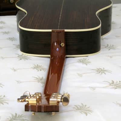 Gibson CL-40 Artist Acoustic Guitar image 11