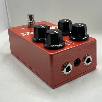 Diamond Phase JFET Phaser Mint FREE SHIPPING! image 4