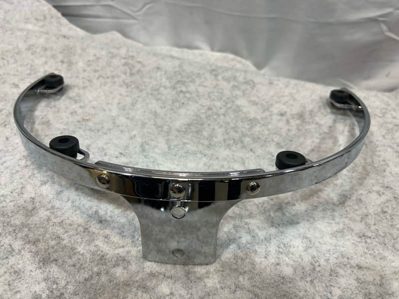 RIMS RIMS 'type' mount 12/6 (TDG-U-1075 2000's - chrome image 1