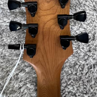 EVH SA-126 Standard, Satin Vintage White 2025 Wolfgang Model Electric Guitar image 6