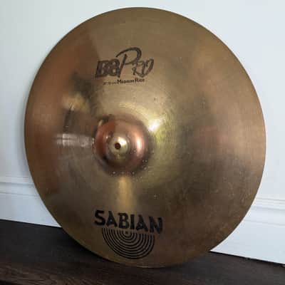 Sabian B8 Pro 20" Medium Ride image 2