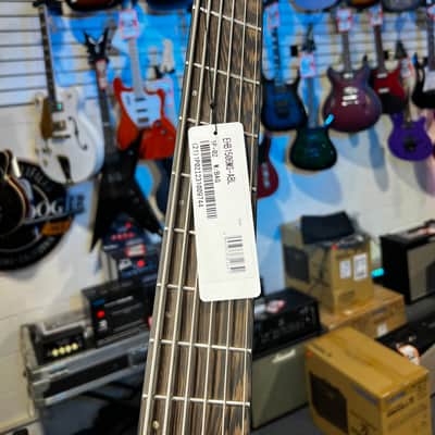 Immagine Ibanez EHB Ergonomic Headless 6-string Multi-scale Antique Brown Stained Low Gloss Auth Dealer! 744 GET PLEK’D! - 6