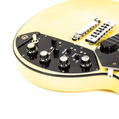 Gibson Les Paul Recording Model Owned by Nathaniel Rateliff image 14
