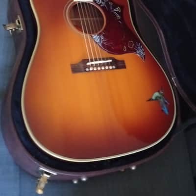 Gibson Hummingbird Custom Shop image 1