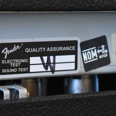 2026 Fender '65 Deluxe Reverb Reissue B-Stock w/FSW image 11