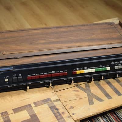 Roland TR-77 - Gearspace