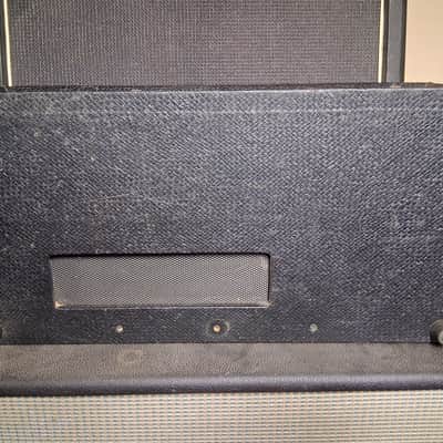 Gibson GSS100 Guitar Amplifier Head AS-IS 1960s image 6