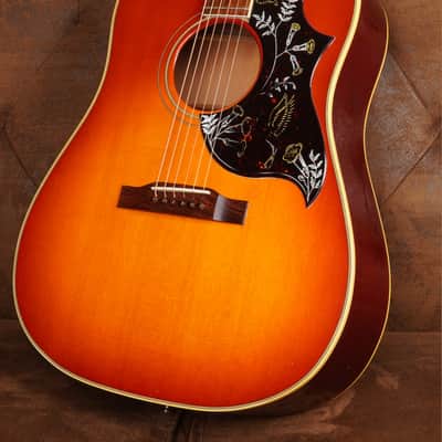 Gibson Hummingbird 1994 - 100th Anniversary image 6