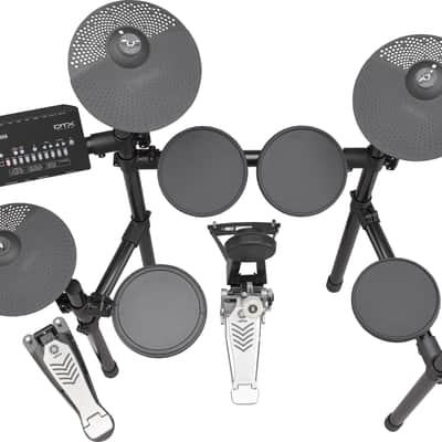 Yamaha DTX 452K Electronic Drum Kit image 2