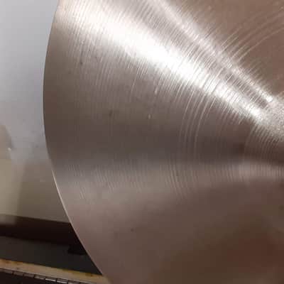 Sabian 14" AAX Studio Hi-Hat Cymbals (Pair) 2002 - 2018 - Natural image 7