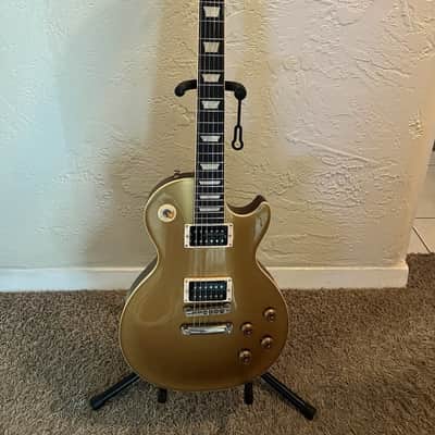 Gibson Les Paul Standard 50's GOLDTOP Les Paul 2024 NO SHIPPING!!! image 1