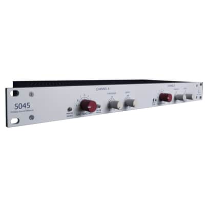 Rupert Neve Designs Portico 5045 Primary Source Enhancer - Dynamics processor image 1