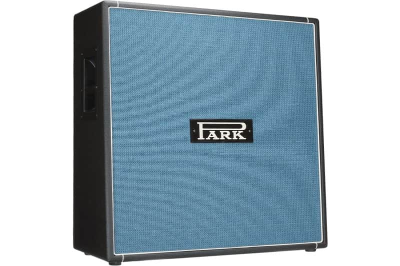 Park SA-412BL-260 | 4x12" Style A Angled Cab w/ Celestion Creambacks. New with Full Warranty! image 1