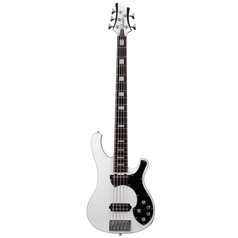 Schecter Stargazer 5 image 2