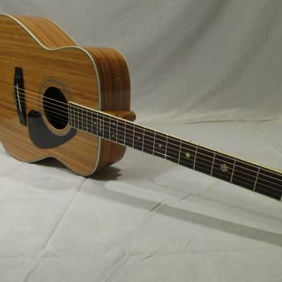 Yamaha FG-B1 1999 - Gloss image 5