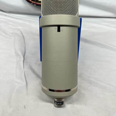 Lauten Audio Atlantis FC-387 FET Condenser Microphone with Case and Shock Mount Bild 4