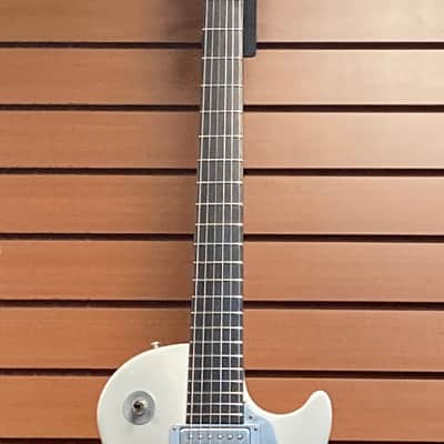 Gibson Les Paul Studio Platinum 2003 - 2006 Platinum image 5