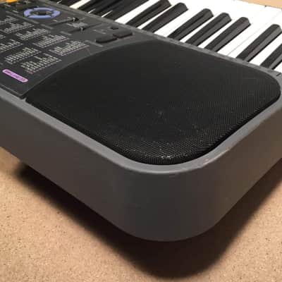 Concertmate 990 (Casio CTK-601/611) Synthesizer Keyboard image 7